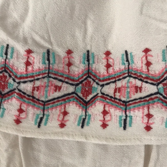 Torrid Off the shoulder Blouse - Picture 3 of 3